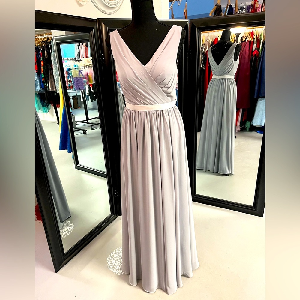 Long dress